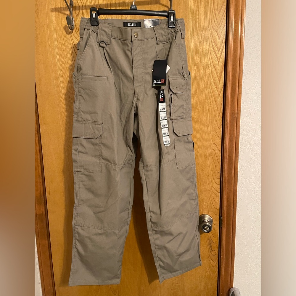NWT. 5.11 Taclite Pro Pants. Regular fit. 📦 SAME OR NEXT DAY SHIPPING